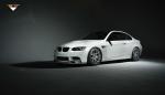 BMW M3 by Vorsteiner 2014 года